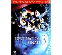 Destination finale 3 E
