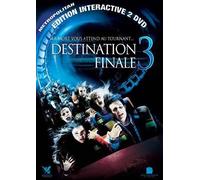 Destination Finale 3 - DVD