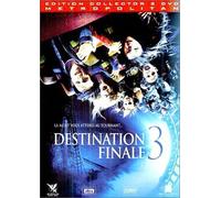 Destination Finale 3 [Édition Interactive Collector]