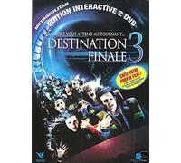 Destination Finale 3 - Édition Interactive Collector - Edition Belge