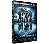 Destination Finale 4