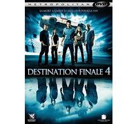 Destination Finale 4