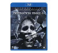 Destination Finale 4 – Blu-ray – Version 2D E – Rioba