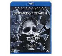 Destination finale 4 - Blu Ray G