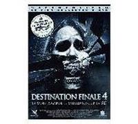 Destination finale 4 - Double DVD G
