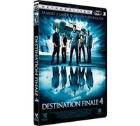 Destination finale 4 E
