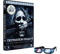 Destination finale 4 [Édition Collector - Version 3-D]