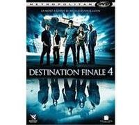 Destination finale 4 G