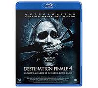 Destination finale 4