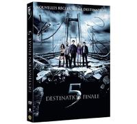 Destination Finale 5 – Warner Bros. – DVD