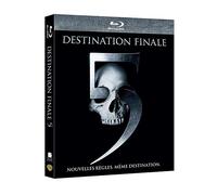 Destination Finale 5 - Blu-Ray