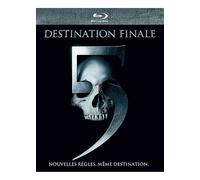 Destination Finale 5 - Blu-Ray