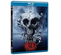 Destination Finale 5 - Combo Blu-Ray 3D Active