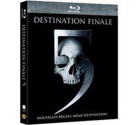 Destination Finale 5 - Blu-Ray E
