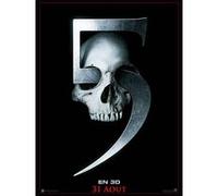 Destination finale 5 DVD E