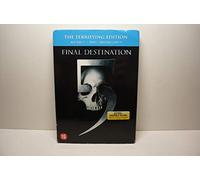 Destination Finale 5 / Final Destination 5 ( Final Dead Bridge (Final Destination Five) ) (+ Digital Copy) (Blu-Ray & DVD Combo) [ Origine Néerlandais, Sans Langue Francaise ] (Blu-Ray)