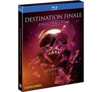 Destination Finale – Blu-ray – 6 films – Warner Bros.