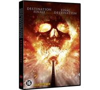 Destination Finale Bloodlines [DVD] [DVD]
