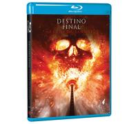 Destination Finale : Bloodlines (2025) / Final Destination: Bloodlines (Blu Ray)