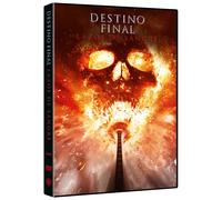 Destination Finale : Bloodlines (2025) / Final Destination: Bloodlines (Dvd)