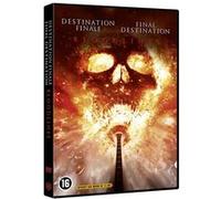 Destination Finale Bloodlines [DVD] [DVD]