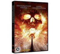 Destination Finale Bloodlines DVD DVD
