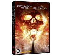 Destination Finale Bloodlines [DVD] [DVD]