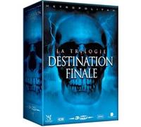 Destination finale - Coffret de la Trilogie E