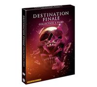 Destination Finale - 6 Films