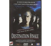Destination Finale - Édition Prestige - Edition Belge