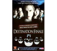Destination finale [Édition Prestige]
