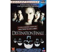Destination Finale - Édition Prestige