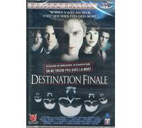 Destination Finale - Édition Prestige - Edition Belge