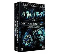 Destination finale Quadrilogie