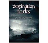 Destination Forks: Real World Of Twilight [Dvd] [Import]