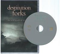 Destination Forks: The Real World of Twilight