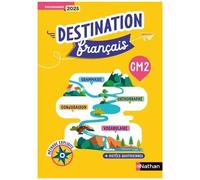 Destination Français Cm2