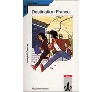 Destination France (Poche)