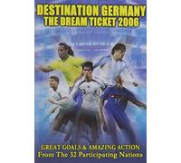 Destination Germany 2006 [Import]
