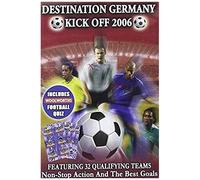 Destination Germany [Dvd]