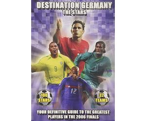 Destination Germany [Import]