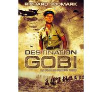 Destination Gobi [Version restaurée]