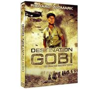 Destination Gobi