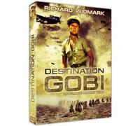 Destination Gobi – DVD – Version restaurée