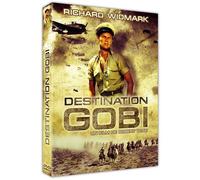 Destination Gobi – DVD – Version restaurée