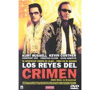 Destination: Graceland (2001) / 3000 Miles To Graceland (Dvd)