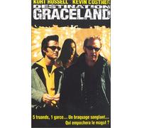 Destination Graceland [VHS]