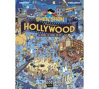 Destination Hollywood !