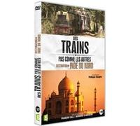 Destination Inde du Nord DVD