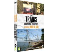 Destination inde du sud (Des trains pas comme les autres) by Unknown